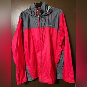 Men's Columbia Glennaker Lake Rain Jacket